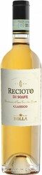 Вино Bolla. Recioto di Soave Classico DOCG. 0.5 л