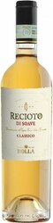 Вино Bolla, Recioto di Soave Classico DOCG, 2006, 0.5 л