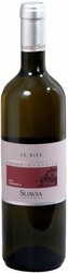 Вино Suavia. Soave Classico "Le Rive"