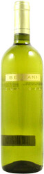 Вино Bertani. Custoza