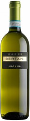 Вино Bertani. Lugana