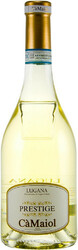 Вино Ca Maiol. "Prestige". Lugana DOP. 375 мл