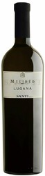 Вино Santi. "Melibeo" Lugana DOC