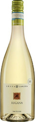 Вино Selva Capuzza. Lugana "San Vigilio" DOC
