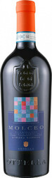 Вино Ottella. "Molceo" Riserva. Lugana DOC. gift box. 1.5 л