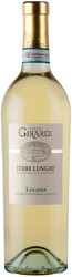 Вино Villa Girardi. "Terre Lunghe" Lugana DOC