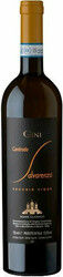 Вино Gini. Contrada Salvarenza "Vecchie Vigne". Soave Classico DOC