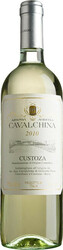Вино Azienda Agricola Cavalchina. Custoza DOC Bianco