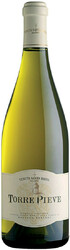 Вино Tenuta Santa Maria. "Torre Pieve" Chardonnay. Verona IGT