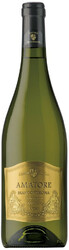 Вино "Amatore" Bianco. Verona IGT