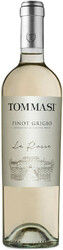 Вино Tommasi. "Le Rosse" Pinot Grigio