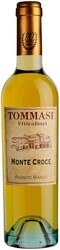 Вино Tommasi, "Monte Croce" Passito Bianco, Veronese IGT, 2012, 375 мл