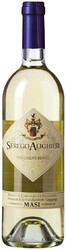 Вино Masi Serego Alighieri. "Possessioni" Bianco