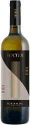 Вино Botter. Soave DOC