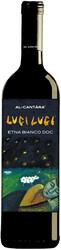 Вино Al-Cantаrа. "Luci Luci" Etna Bianco DOC