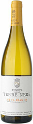 Вино Tenuta delle Terre Nere. Etna Bianco DOC
