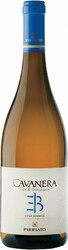 Вино Firriato, "Cavanera" Ripa di Scorciavacca, Etna Bianco DOC, 2017