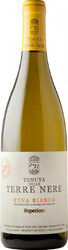Вино Tenuta delle Terre Nere. Vigne Niche "Superiore" Etna Bianco DOC