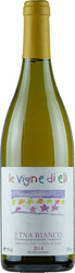 Вино Le Vigne di Eli. Etna Bianco DOC "Moganazzi"