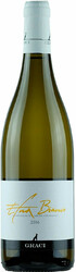 Вино Graci. Etna Bianco DOC