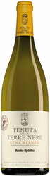 Вино Tenuta delle Terre Nere. Vigne Niche "Santo Spirito" Etna Bianco DOC
