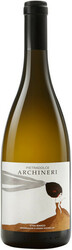 Вино Pietradolce. "Archineri" Etna Bianco DOC