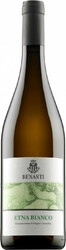 Вино Benanti. Etna Bianco DOC