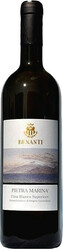 Вино Benanti, "Pietra Marina", Etna DOC Bianco Superiore, 2012