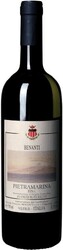 Вино Benanti. "Pietramarina". Etna DOC Bianco Superiore