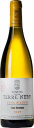 Вино Tenuta delle Terre Nere. Vigne Niche "Una Tantum" Etna Bianco DOC