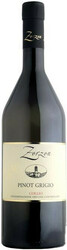 Вино Zorzon, Pinot Grigio, Collio DOC