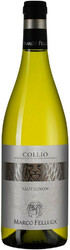 Вино Marco Felluga. Collio Sauvignon DOC