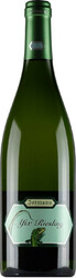 Вино Jermann. "Afix" Riesling delle Venezie. Friuli-Venezia Giulia IGT