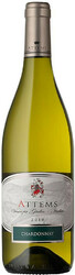 Вино Attems. Chardonnay. Venezia Giulia IGT