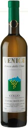 Вино Venica & Venica, "Ronco delle Cime" Tocai Friulano, Collio DOC, 2010