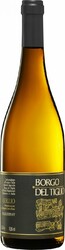 Вино Borgo del Tiglio. Chardonnay. Collio DOC