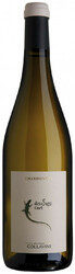 Вино Eugenio Collavini, "dei Sassi Cavi" Chardonnay, Collio DOC, 2018