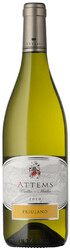 Вино Attems, Friulano, Collio DOC, 2010