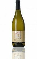 Вино Tercic. Pinot Bianco Collio DOC