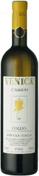 Вино Venica & Venica. "L'Adelchi" Ribolla Gialla. Collio DOC