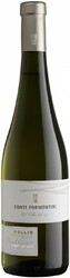 Вино Conti Formentini. Pinot Grigio. Collio DOC