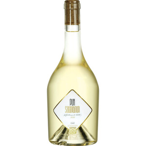 Вино Comtes de Tastes. "Pure" Sauvignon. Bordeaux АОC