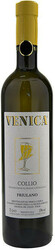 Вино Venica & Venica. Friulano. Collio DOC