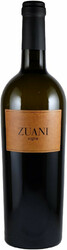 Вино Zuani. Vigne Bianco. Collio DOC