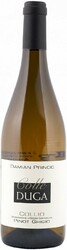 Вино Colle Duga. Pinot Grigio. Collio DOC