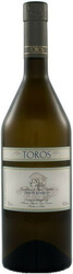 Вино Toros Franco, Pinot Bianco, Collio DOC