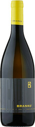 Вино Branko. Capo Branko. Collio IGT
