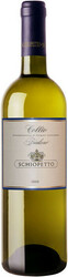Вино Mario Schiopetto. Friulano. Collio DOC