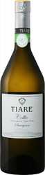 Вино Tiare. Sauvignon. Collio DOC