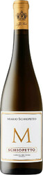 Вино Mario Schiopetto. "M". Collio DOC